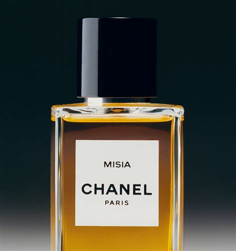 chanel misia edp review|Misia by Chanel (Eau de Parfum) » Reviews & Perfume Facts.